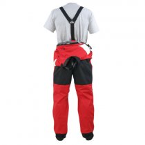 NRS 2016 SAR Drysuit, M/L, YELLOW SALE*